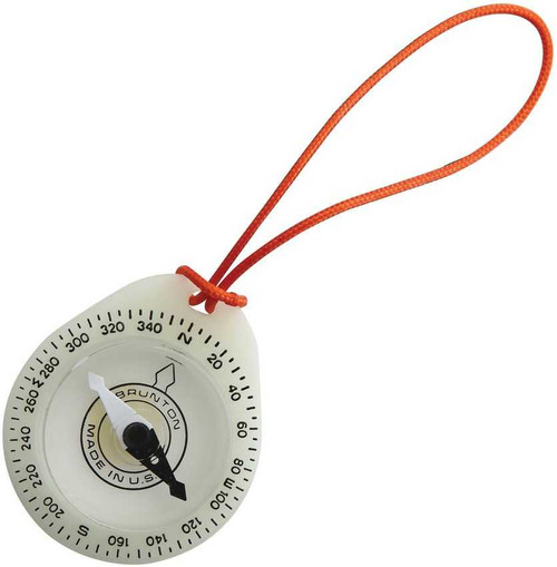 Brunton Brunton Glow Compass BN9041OR