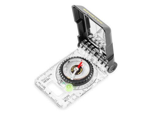 Brunton Brunton TruArc 15 Mirror Compass, F-TRUARC15 F-TRUARC15