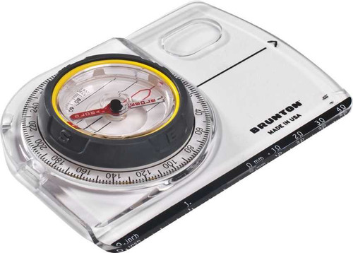 Brunton Brunton TruArc 5 Base Plate Compass BN91575