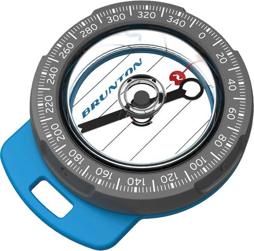 Brunton Brunton ZIP Tag-Along Compass BN91301