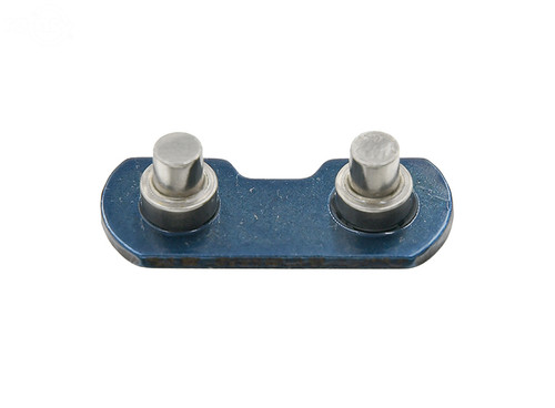 Rotary Rotary 3/4" Pitch Preset Tie Straps, Pack of 25 34-7661003