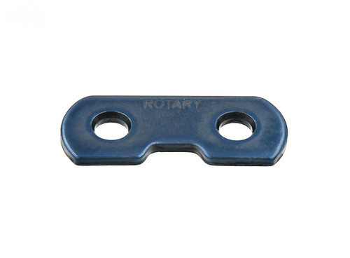 Rotary Rotary 3/4" Pitch Plain Tie Straps, Pack of 25 34-7661004