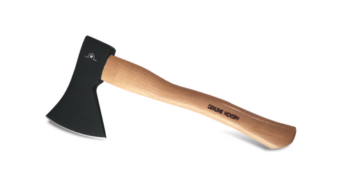 SitePro Sitepro 1.75lb Axe w/Hickory Handle 17-AX3902