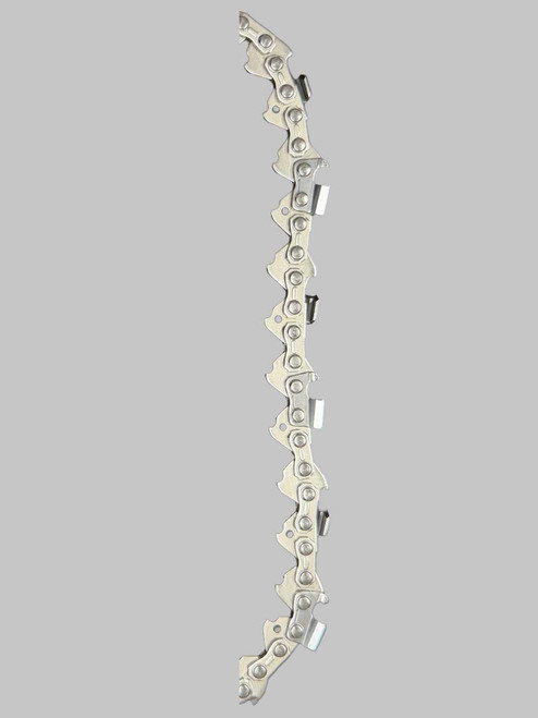 N2 Razor-X Saw Chain | 3/8 - .050 ga - 72 Drive Links