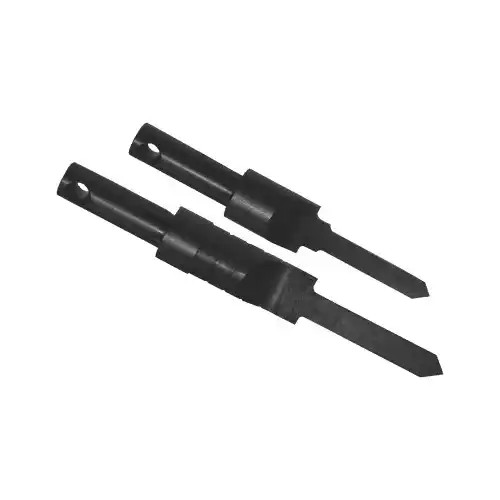 Boyt Harness Boyt Harness Swivel Base Drill Bit Set BO-6