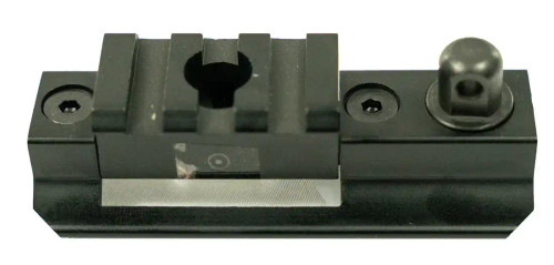 Boyt Harness Picatinny Rail Extender W/ Standard Swivel Stud Connector