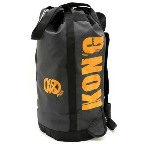 KONG Omnibag 60 Liters – Black