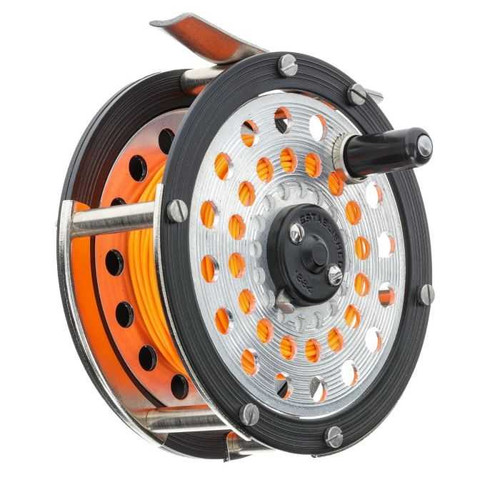 Copy of Martin Model 67 Fly Reel – Line Weight 4/6