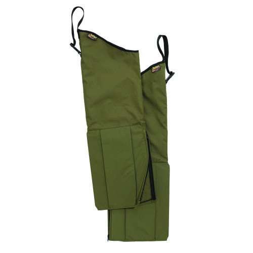 Boyt Harness Rattlers Scaletech 9120 Snake Chaps 9120
