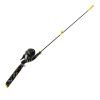 Rather Outdoors Zebco 29" Floating Spincast Combo | Batman 500604