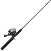 Zebco 33 Classic 5'6 Spincast Combo