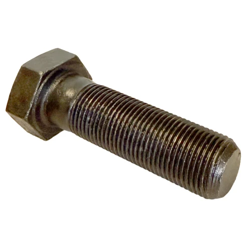Orbit 4-1/2" 12 pt Bolt For Shankless Saw Teeth w/1" Bolt Hole
