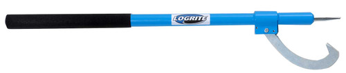 Logrite Peavey w/Blue Aluminum Handle | 36"-60"