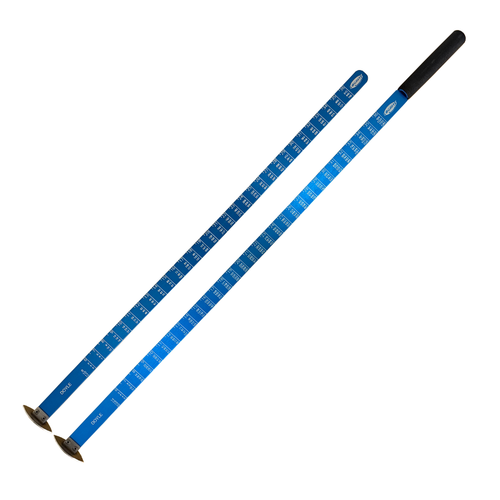 Logrite Log Scales