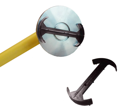 LogSavers LogSaver Hammer LS-HAMMER