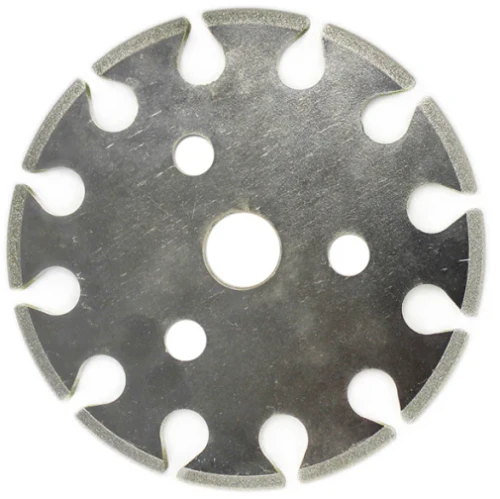 GB Diamond Wheel for Sharpening 3/4 Pitch Chain