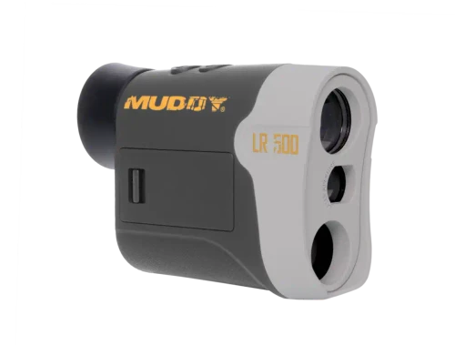 Muddy Laser Range Finder 500 Yards