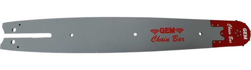 43" Gem Chain Harvester Bar for CSI 264 | 3/4 Pitch
