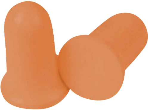 Delta Plus ConicPlus200 Ear Plugs | Box of 200
