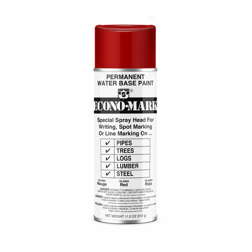 Seymour Econo-Mark Marking Paint | 16oz Aerosol
