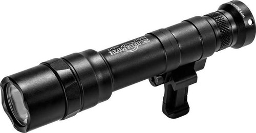 SureFire Scout Light Pro Flashlight | Black