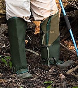 Bell Ranger Bell Ranger Wire Mesh Snake Leggings 280OD