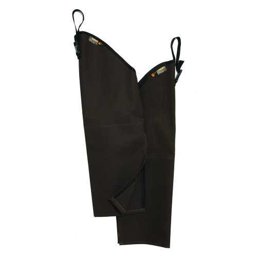 Boyt Harness Rattlers Original 9001 Snake Chaps 9001BRN