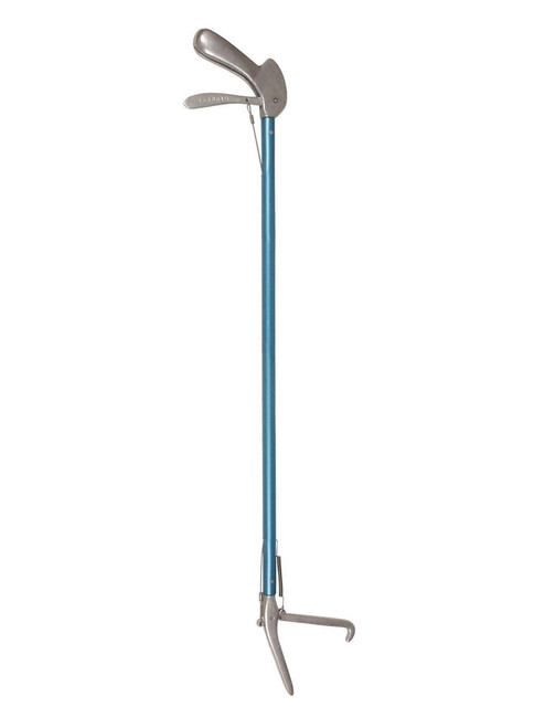 Midwest Tongs Midwest Tongs Standard Snake Tongs STDSNAKETONG
