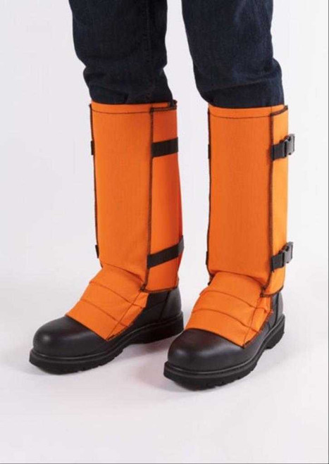 Crackshot Snake Guardz Snake PROOF Leggings