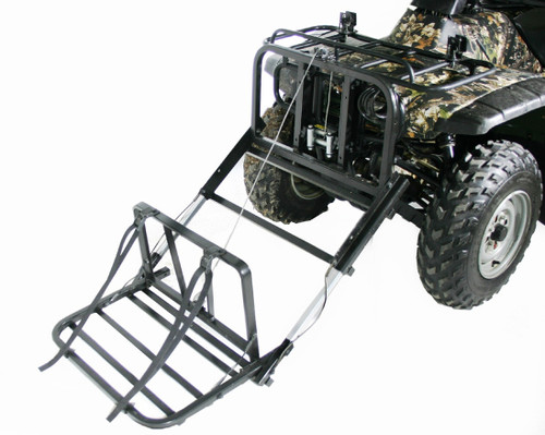 Great Day PowerLoader for UTVs, ATVS, Custom Carts Great Day PowerLoader for UTVs, ATVS, Custom Carts