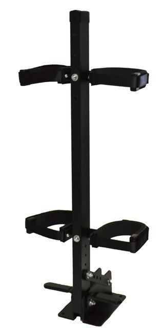 Great Day, Inc. Great Day Quick Draw Vertical Case Gun Rack QD800-CR