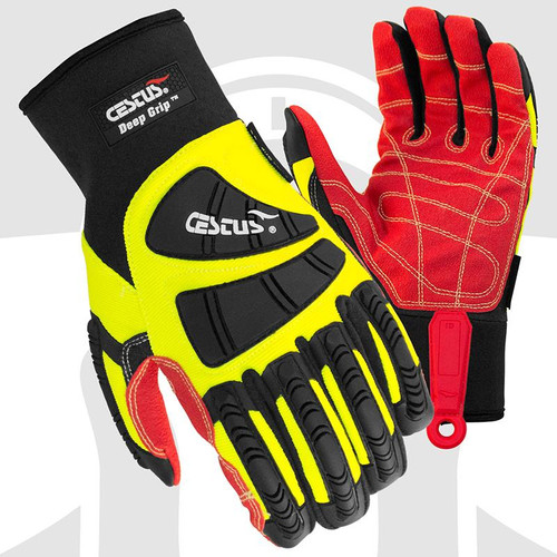 Cestus Deep Grip 3026 Impact Gloves Cestus Deep Grip 3026 Impact Gloves