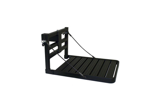 Hitch-Up Pet Step, Pet Ladder| Great Day HU200B Hitch-Up Pet Step, Pet Ladder| Great Day HU200B