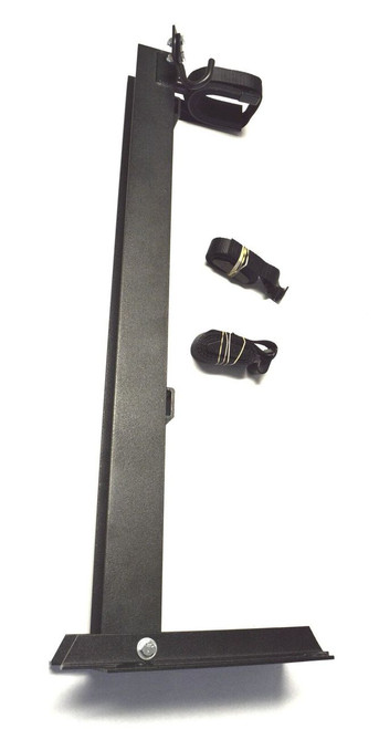 Great Day Tactical Quick-Draw Overhead Gun Rack for Jeep Wrangler at ...