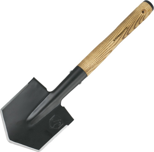 Condor Tool and Knife Wilderness Survival Shovel | Condor Tool and Knife | CTK2818 CTK2818