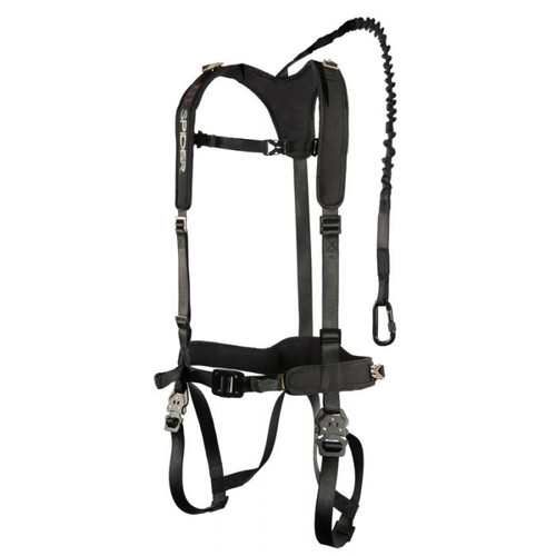 Blocker Outdoors Blocker Tree Spider Micro Harness | TSMH TSMH