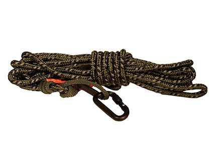 Blocker Tree Spider Rope Style Tree Strap | Green | RSTS