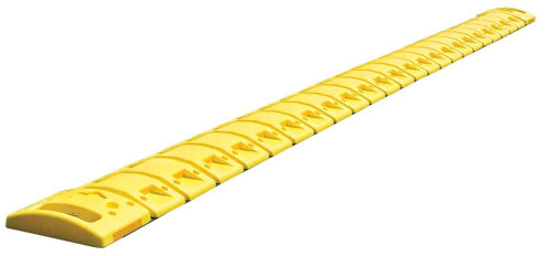 Aervoe Aervoe 10' Portable Speed Bump | Reflective Strips | Storage Case | 1170 1170