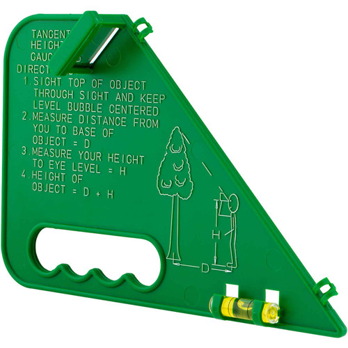 Jim-Gem/FS Tangent Height Gauge 36953