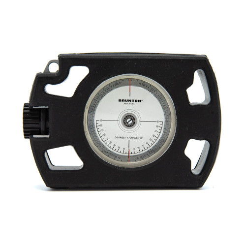 Brunton® Omni-Slope Sighting Clinometer | F-OMNISLOPE