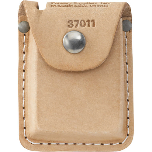Jim-Gem/FS Leather Compass and Clinometer Case 37011