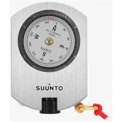 Suunto Suunto® KB-14/360RG Precision Global Compass | Azimuth 370367