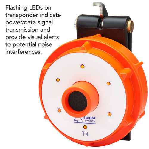 Haglof Haglöf 60° Transponder Only | 15-104-2001 15-104-2001