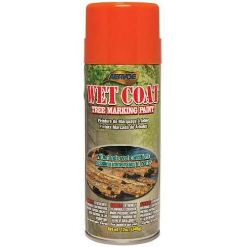Aervoe Wet Coat Tree Marking Paint Aervoe Wet Coat Tree Marking Paint