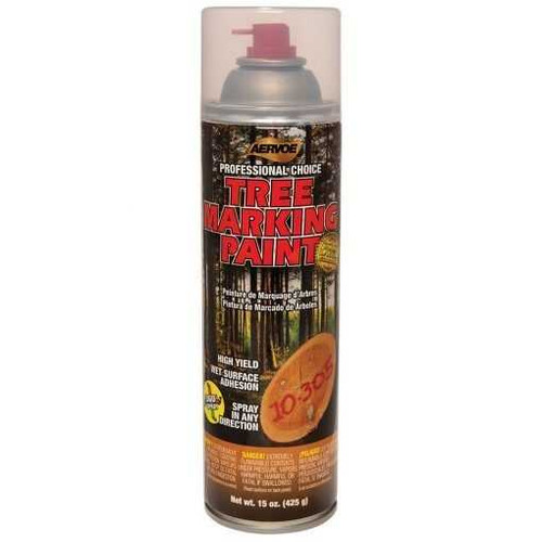 Aervoe Professional Choice Tree Marking Paint Aervoe Professional Choice Tree Marking Paint