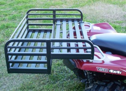 Great Day Mighty-Lite ATV Rear Deep/Drop Rack | MLDR65 Great Day Mighty-Lite ATV Rear Deep/Drop Rack | MLDR65