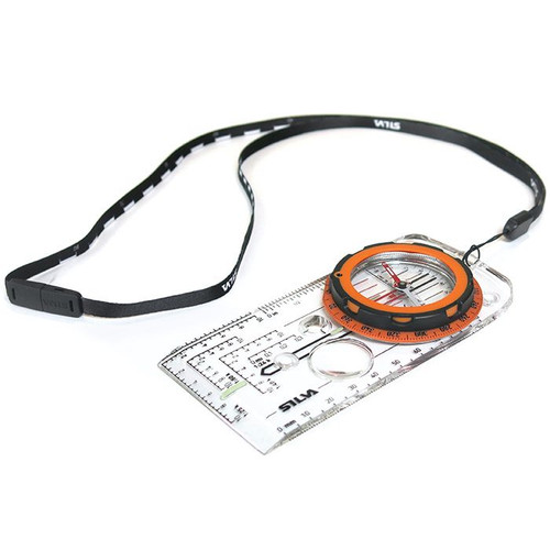 Silva Silva Explorer Pro Compass 37687
