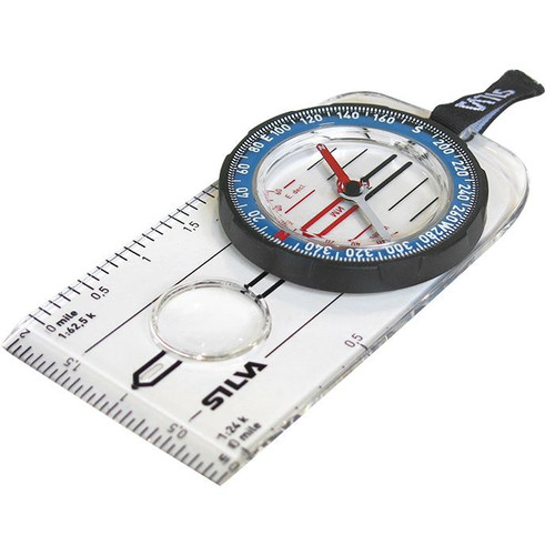 Silva Silva Explorer 2.0 Compass 37681-9001