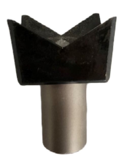 Nova Forestry Nova Saw Teeth | 5/8" Bolt | 2" Shank | Carbide | Set of 18 |QK10024TC QK10024TC