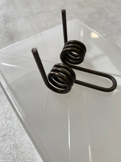 Tecomec Motor Spring for Jolly Star Grinder | K00200154 